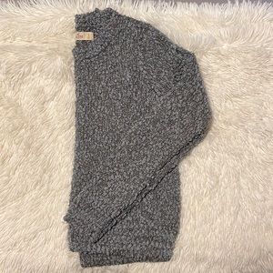 Grey Sweater